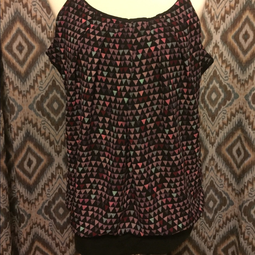 Maurice’s Brand Size Large Tank ~New~